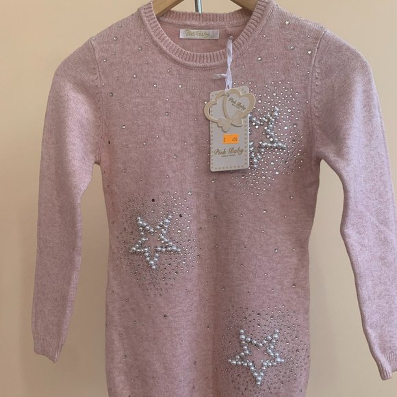 Sweater - Picture 1 of 2